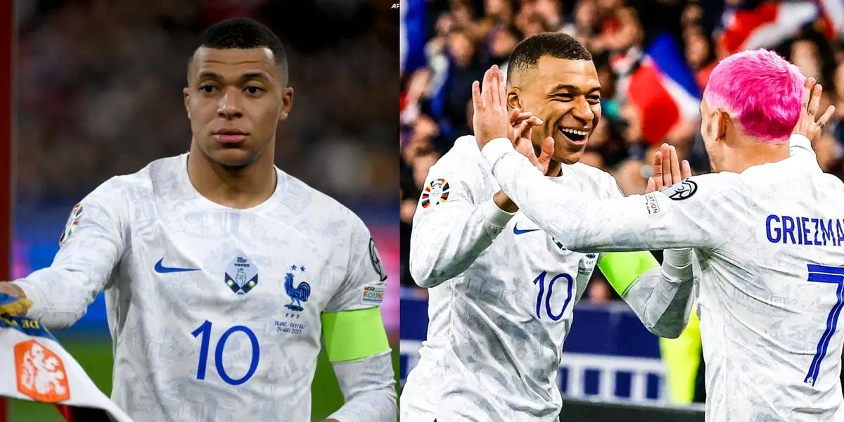 Kylian Mbappe has not been left behind, while Messi and CR7 shine.