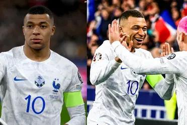 Kylian Mbappe has not been left behind, while Messi and CR7 shine.