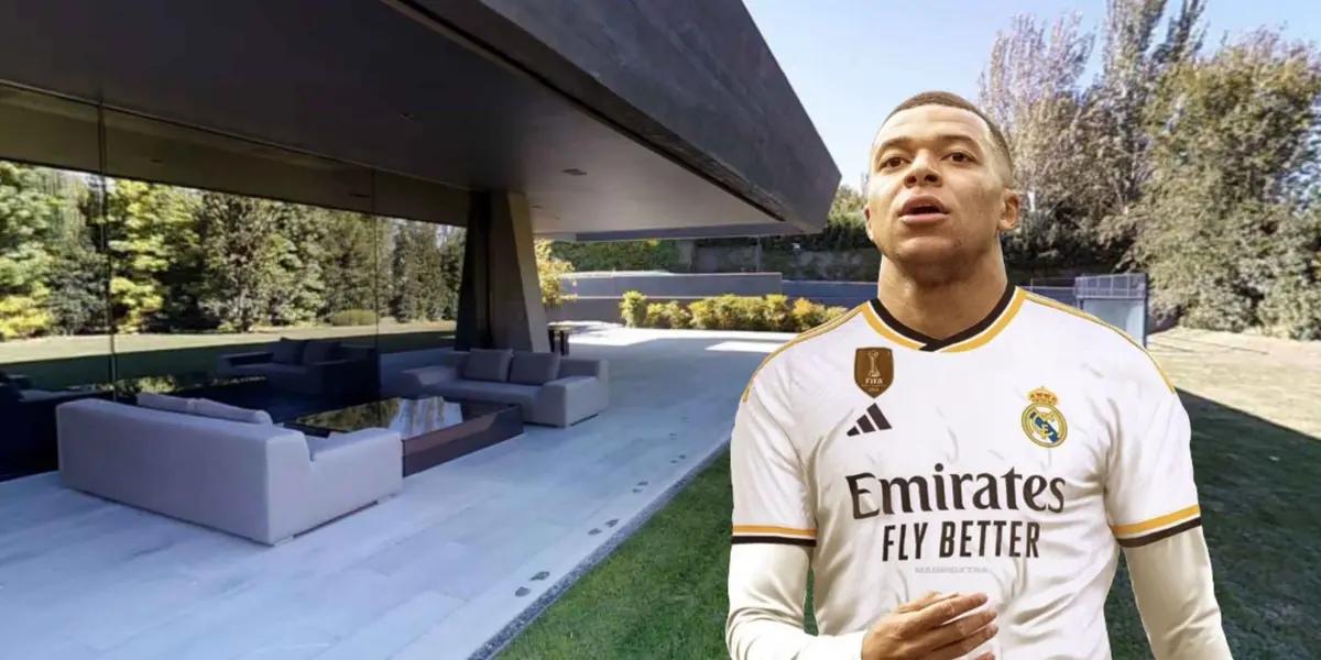 Kylian Mbappé has notified Paris Saint-Germain that he intends to leave the club