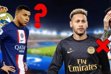 Kylian Mbappé has once again gone viral, but this time not because of something he did inside the pitch…