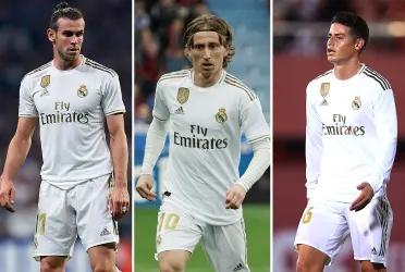 Kylian Mbappe has revealed his desire to leave PSG this season. Real Madrid has tabled an offer of 160 million euros for the player but PSG has rejected this offer. The French club might request that James Rodriguez or Gareth Bale is added to the deal to take Mbappe to the Santiago Bernabeu.