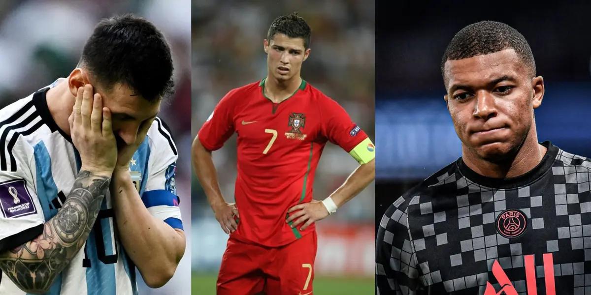 Kylian Mbappé has shocked the whole world after his latest action.