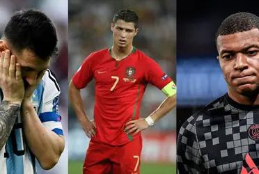 Kylian Mbappé has shocked the whole world after his latest action.