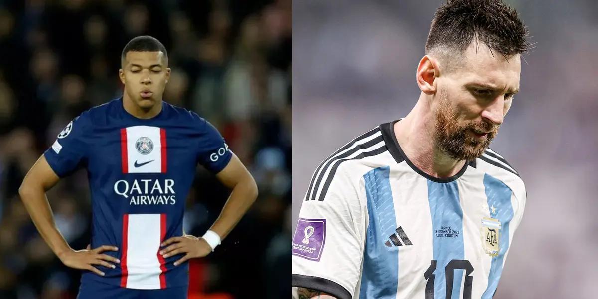 Kylian Mbappé has started the season unstoppable.