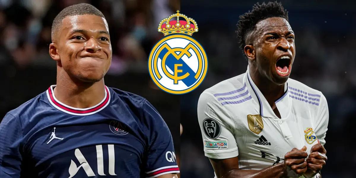 Kylian Mbappé hoped to join Real Madrid sooner than later but this may change it all.