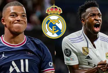 Kylian Mbappé hoped to join Real Madrid sooner than later but this may change it all.