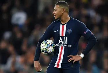 Kylian Mbappe is a 22-year-old French professional footballer who plays for Paris Saint-Germain. He is the second-most expensive player in the world after Neymar.