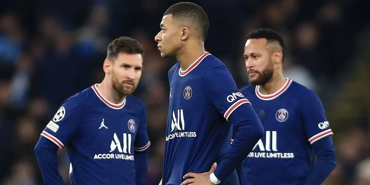 Kylian Mbappé is above Neymar and Messi, or so thinks the PSG coach. Galtier has reaffirmed the Frenchman as PSG's first-choice penalty taker for this season.