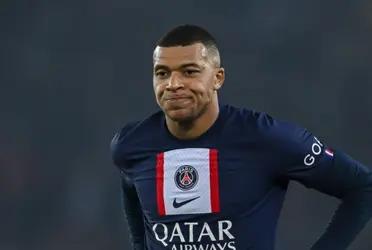 Kylian Mbappé is being accused of something quite severe in France.
