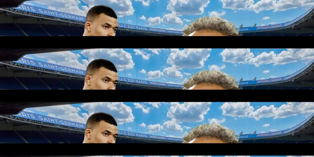 Kylian Mbappé is bound to leave PSG in the following weeks, specially thanks to his measure from PSG.