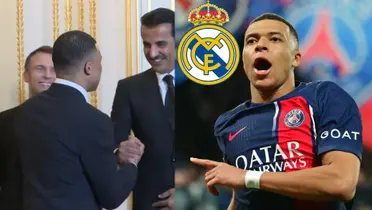 The words of the Emir of Qatar to Kylian Mbappé during dinner are revealed