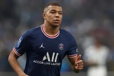 Kylian Mbappé is making a request that could make his move to Real Madrid be blocked if he doesn't want those conditions or some taken off.