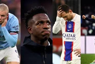 Kylian Mbappé is once again being the main character of the summer, as he's likely to join Real Madrid.