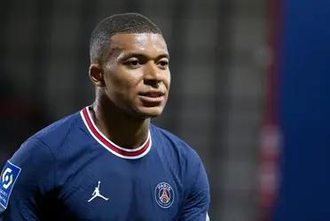 Kylian Mbappe is one of the best and highest paid players in the world. His father Wilfried is also his agent and also in charge of his contracts and transfers.