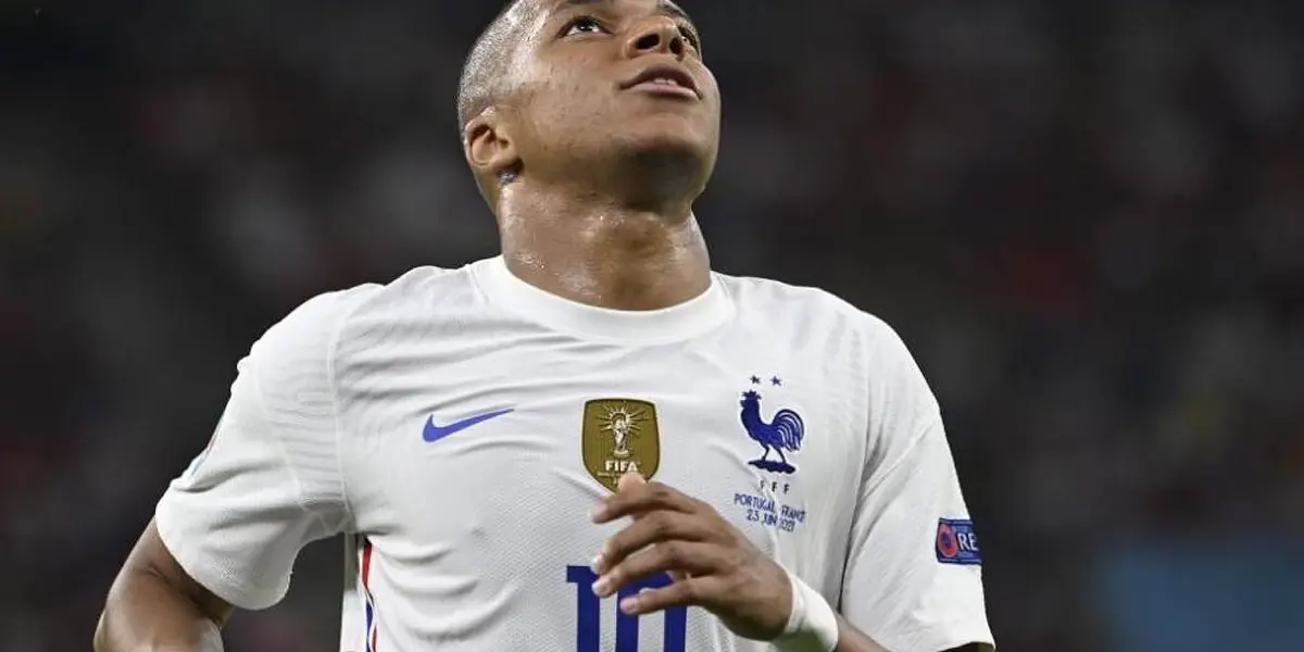 Kylian Mbappé is a Paris Saint-Germain player although rumors have been circulating for months about his departure to Real Madrid, here is all the information about Mbappé and his future.