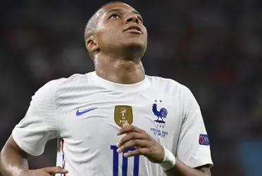 Kylian Mbappé is a Paris Saint-Germain player although rumors have been circulating for months about his departure to Real Madrid, here is all the information about Mbappé and his future.