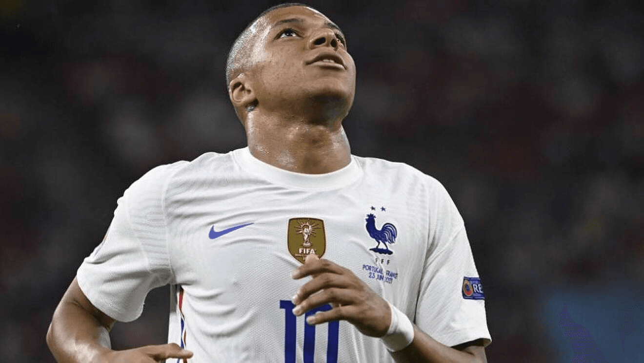 Kylian Mbappé is a Paris Saint-Germain player although rumors have been circulating for months about his departure to Real Madrid, here is all the information about Mbappé and his future.