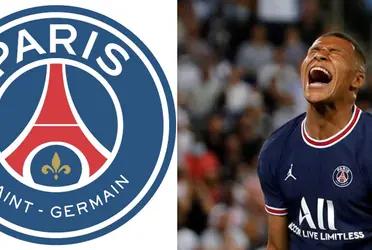 Kylian Mbappe is upset with PSG managers for misusing his image