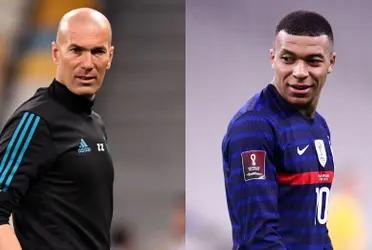 Kylian Mbappe is worth just $90m but he could soon catch up with Zinedine Zidane on $120m and Thierry Henry on $140m.