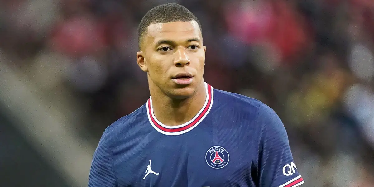 Kylian Mbappe made his debut in the Ligue 1 in 2015 against Caen. he has since won 4 Ligue 1 titles and scored over 110 goals.