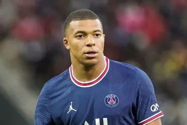 Kylian Mbappe made his debut in the Ligue 1 in 2015 against Caen. he has since won 4 Ligue 1 titles and scored over 110 goals.