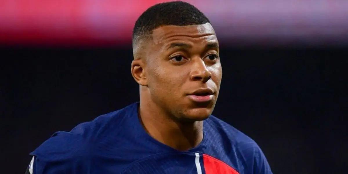 Kylian Mbappé may be leaving PSG sooner than later.