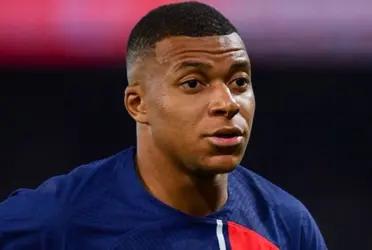 Kylian Mbappé may be leaving PSG sooner than later.