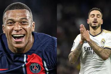 Kylian Mbappé may be Real Madrid's new star signing.