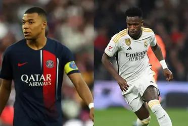 Kylian Mbappé may get his last chance to join Real Madrid.