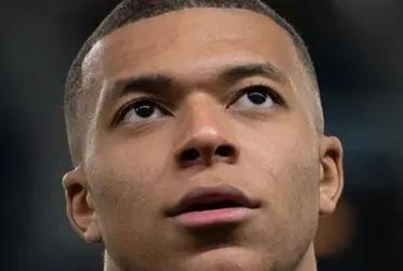 Kylian Mbappé might be ready to join Madrid!