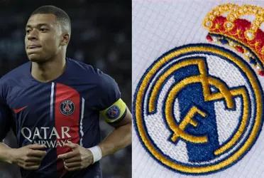 Kylian Mbappe might not be a top priority for Real Madrid anymore.