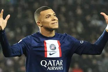 Kylian Mbappé might not end up at Real Madrid after all.