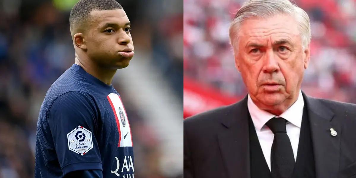 Kylian Mbappe must decide and Real Madrid has already set a date for him to respond to the offer
