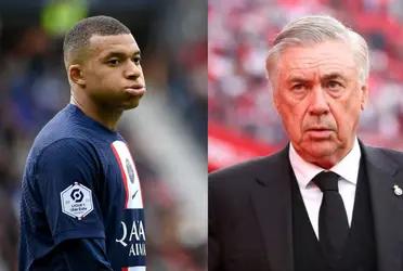 Kylian Mbappe must decide and Real Madrid has already set a date for him to respond to the offer