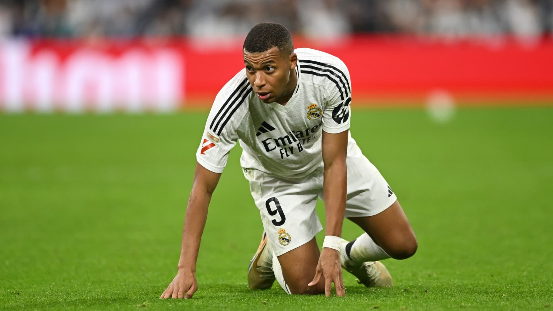 Kylian Mbappé / Photo: PSG Talk