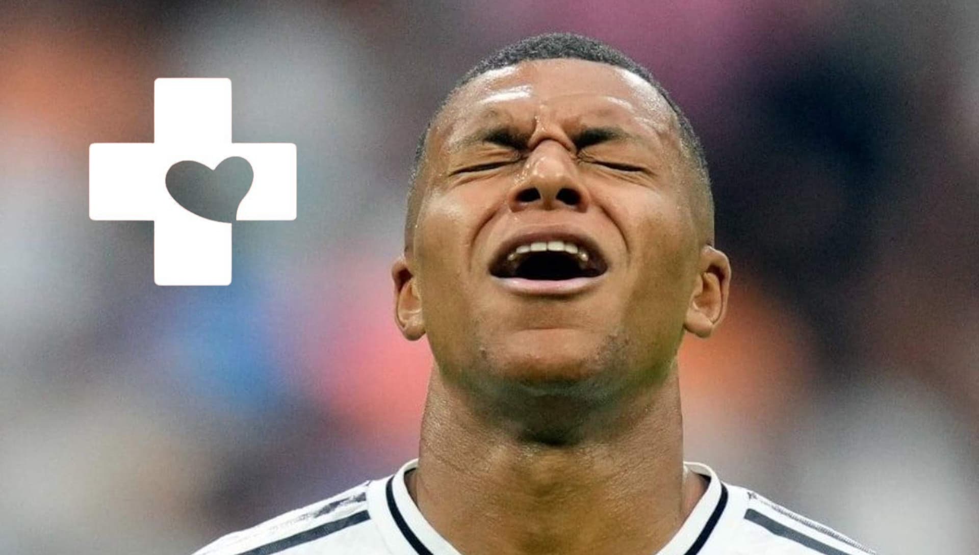 Kylian Mbappé. Photo. Real Madrid Exclusivo