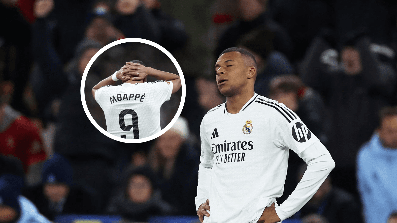 Kylian Mbappé Photo: Reuters, Mundo Deportivo