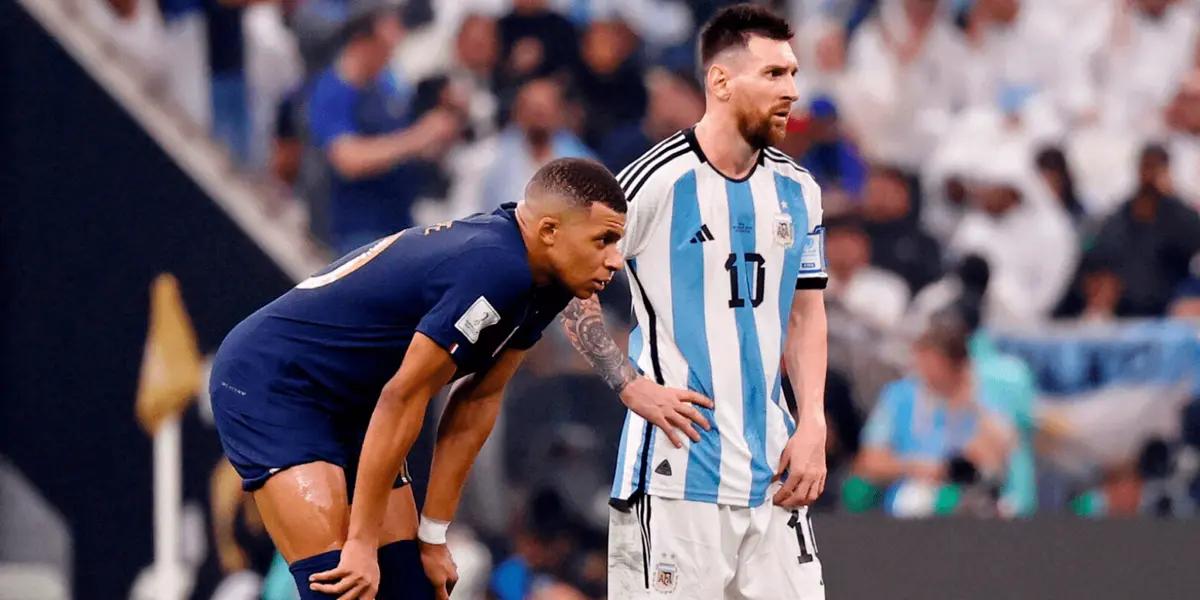 Kylian Mbappe planned to be the highest paid in PSG, however Messi could harm his plans.