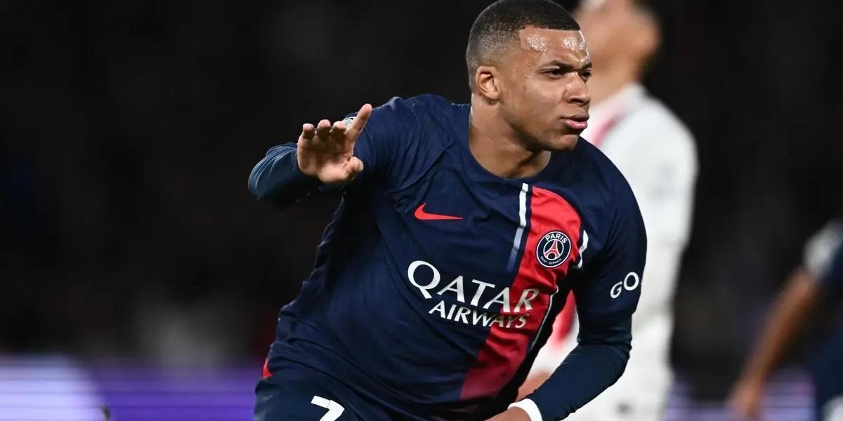 Kylian Mbappé saga could still has some turns this season.