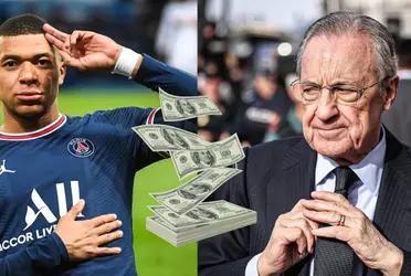 Kylian Mbappé shocked the whole world with this news.