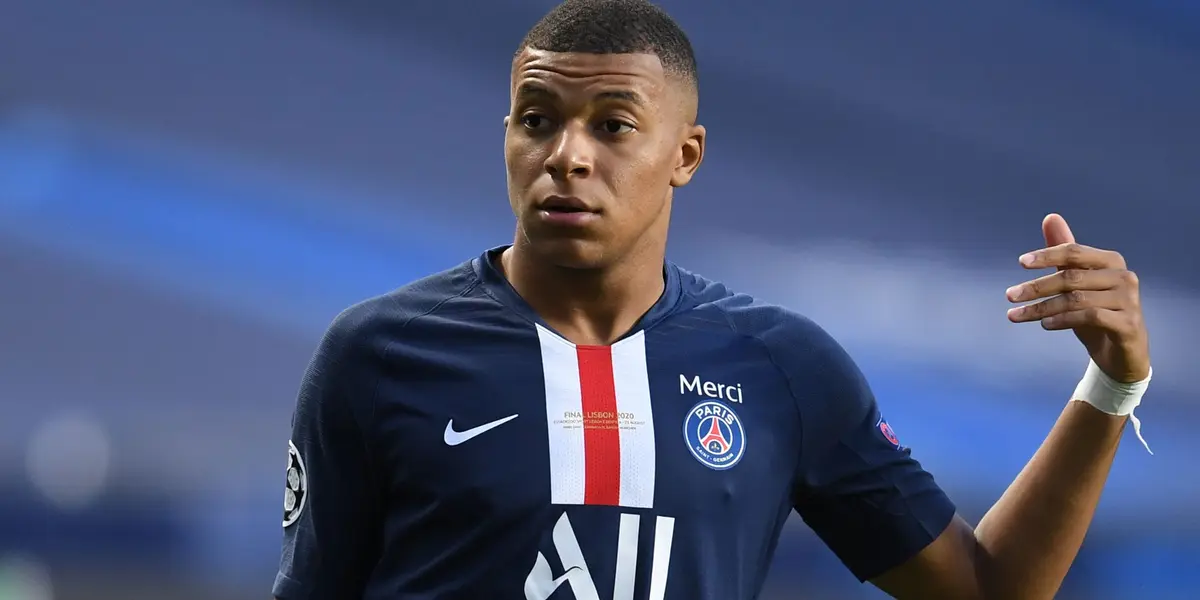 Kylian Mbappe started with earning £60 weekly at Monaco but now earns £403,000 weekly in just 6 years.