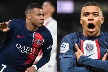 Kylian Mbappé still has no outcome about his future