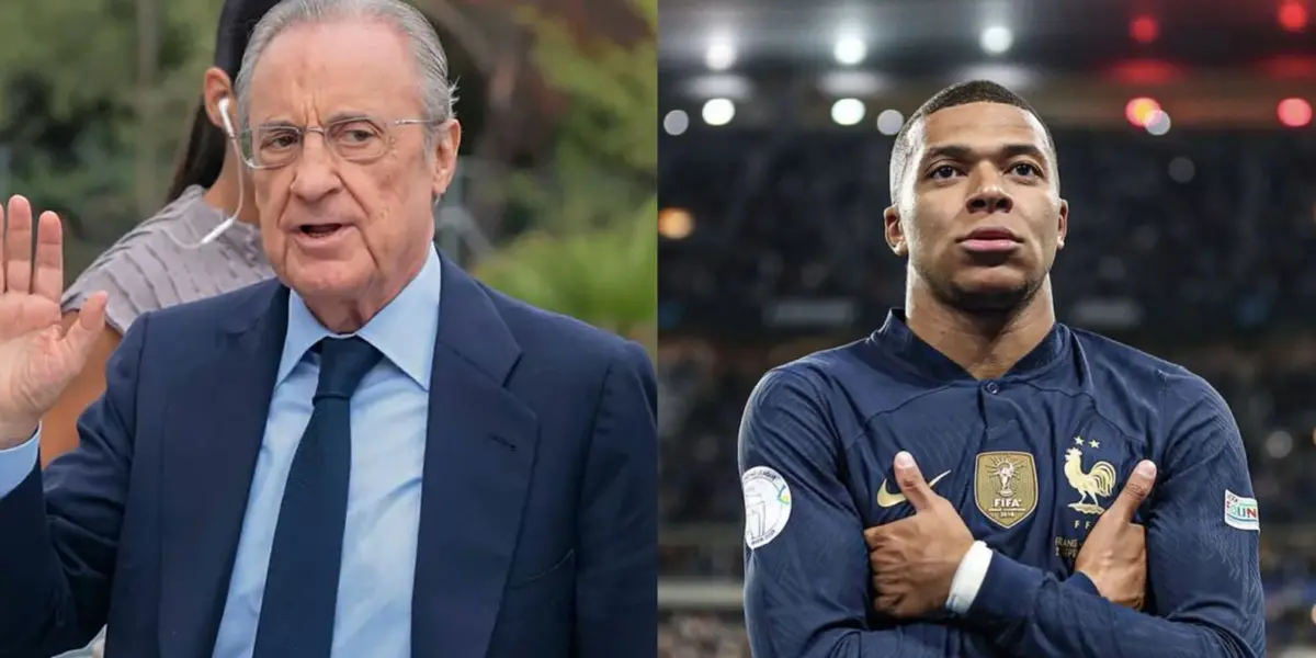 Real Madrid for Mbappe is delayed; PSG targets a new player for replacement 