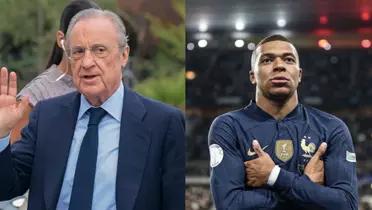 Kylian Mbappe wants to join Real Madrid but there is a delay to get the deal done.