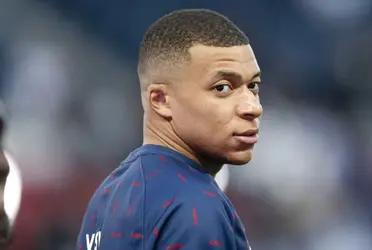 Kylian Mbappé will not be joining Real Madrid!