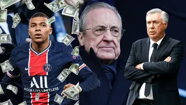 It's not money, Kylian Mbappé's conditions to sign for Real Madrid