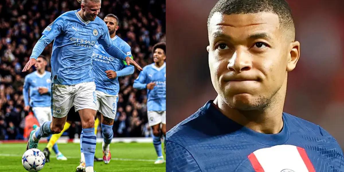 Kylian Mbappé won't be happy with PSG's boss latest comments.