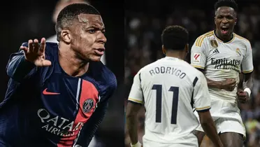 Breaking, Mbappé's final decision on whether to join Real Madrid or not