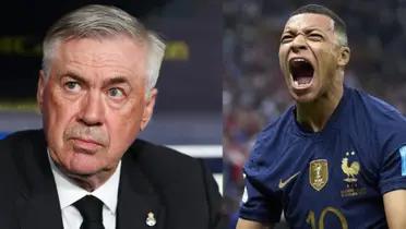 Kylian Mbappé would have already signed his contract with Real Madrid, and these are the details.