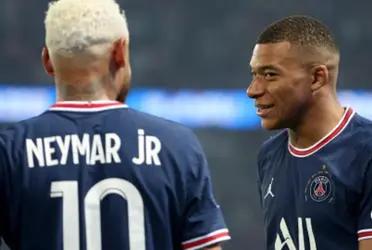 Kylian Mbappe would want to go to Real Madrid sooner or later, but the Spanish club now would have one condition.
